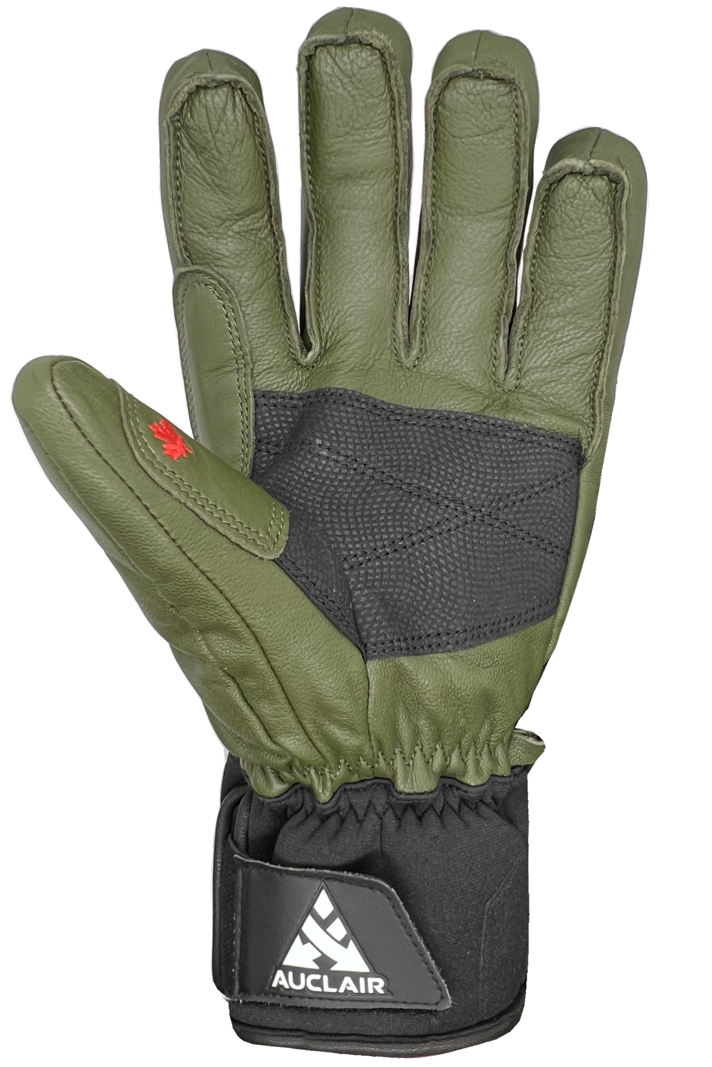 Outseam Gloves - Adult-Glove-Auclair-Auclair Sports