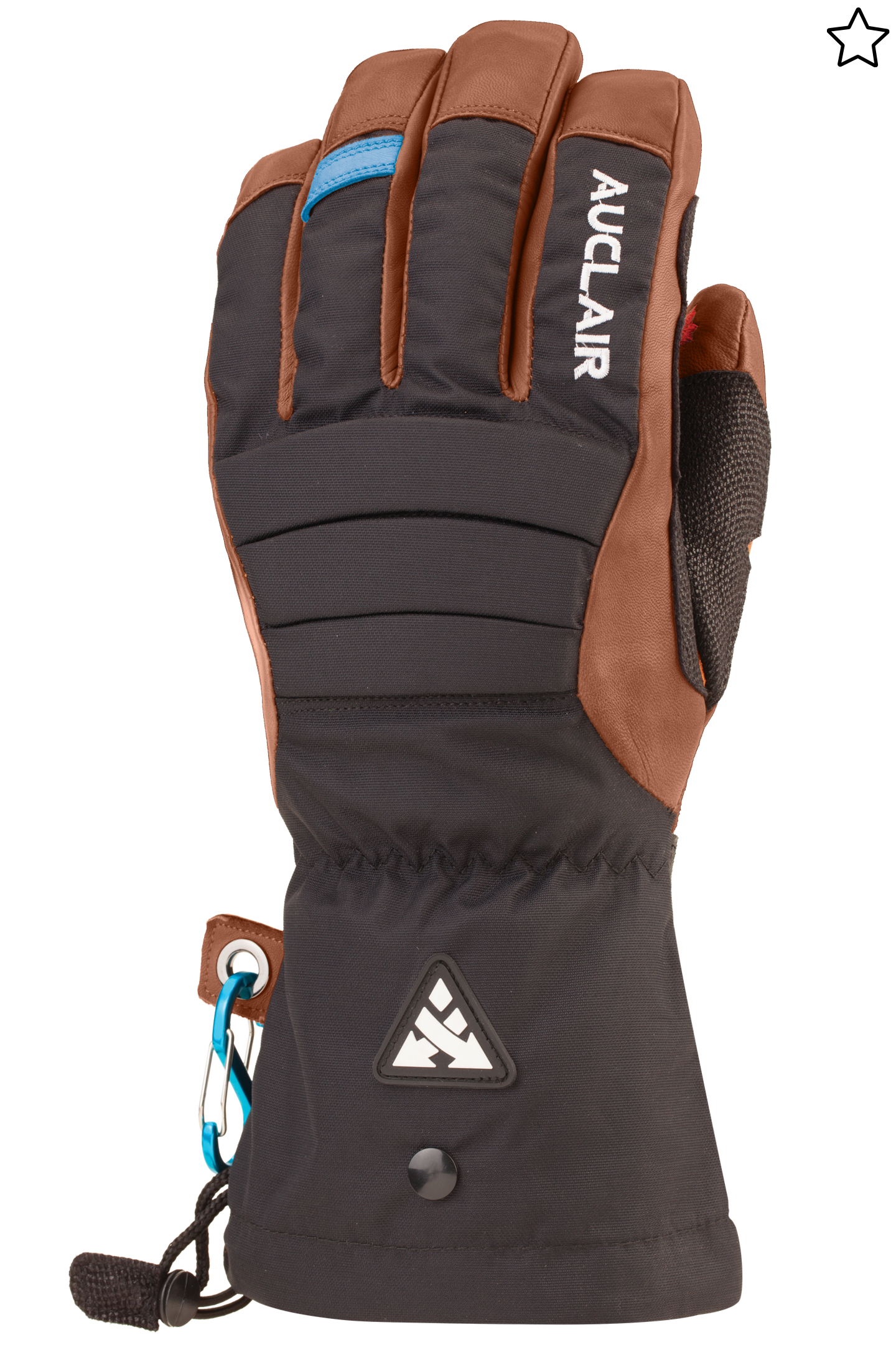 Alpha Beta Gloves Men Auclair