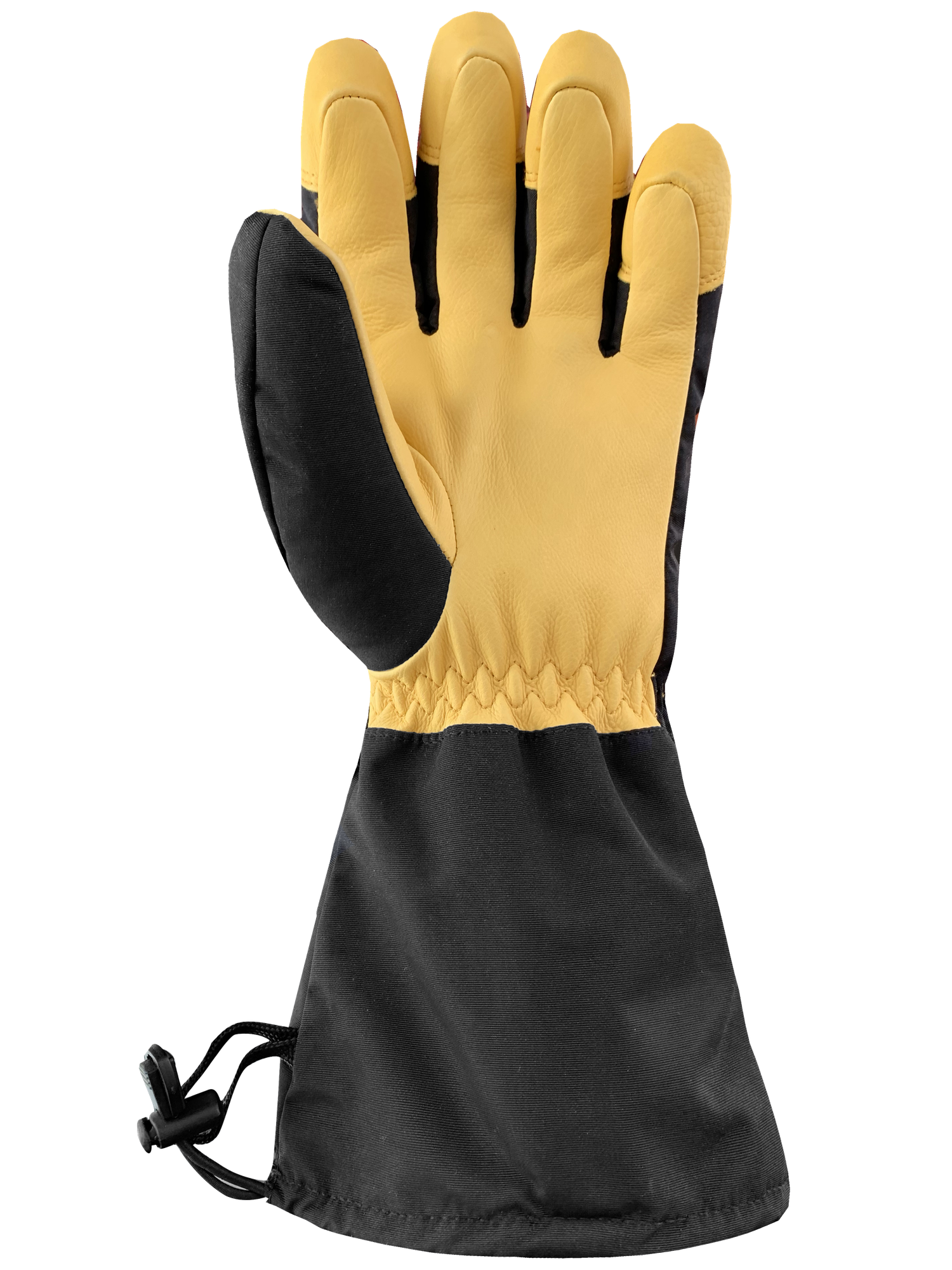 Back Country Gloves - Adult-Glove-Auclair-Auclair Sports