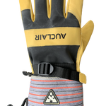 Mountain Ops 2 Gloves - Men-Mitt-Auclair-XS-BLACK/GOLD-Auclair Sports