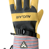 Mountain Ops 2 Gloves - Men-Mitt-Auclair-XS-BLACK/GOLD-Auclair Sports