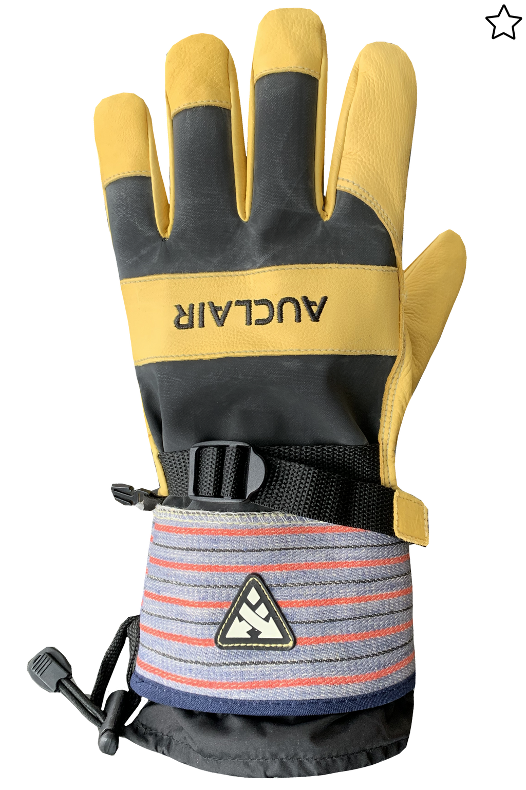 Ua 2024 mountain gloves