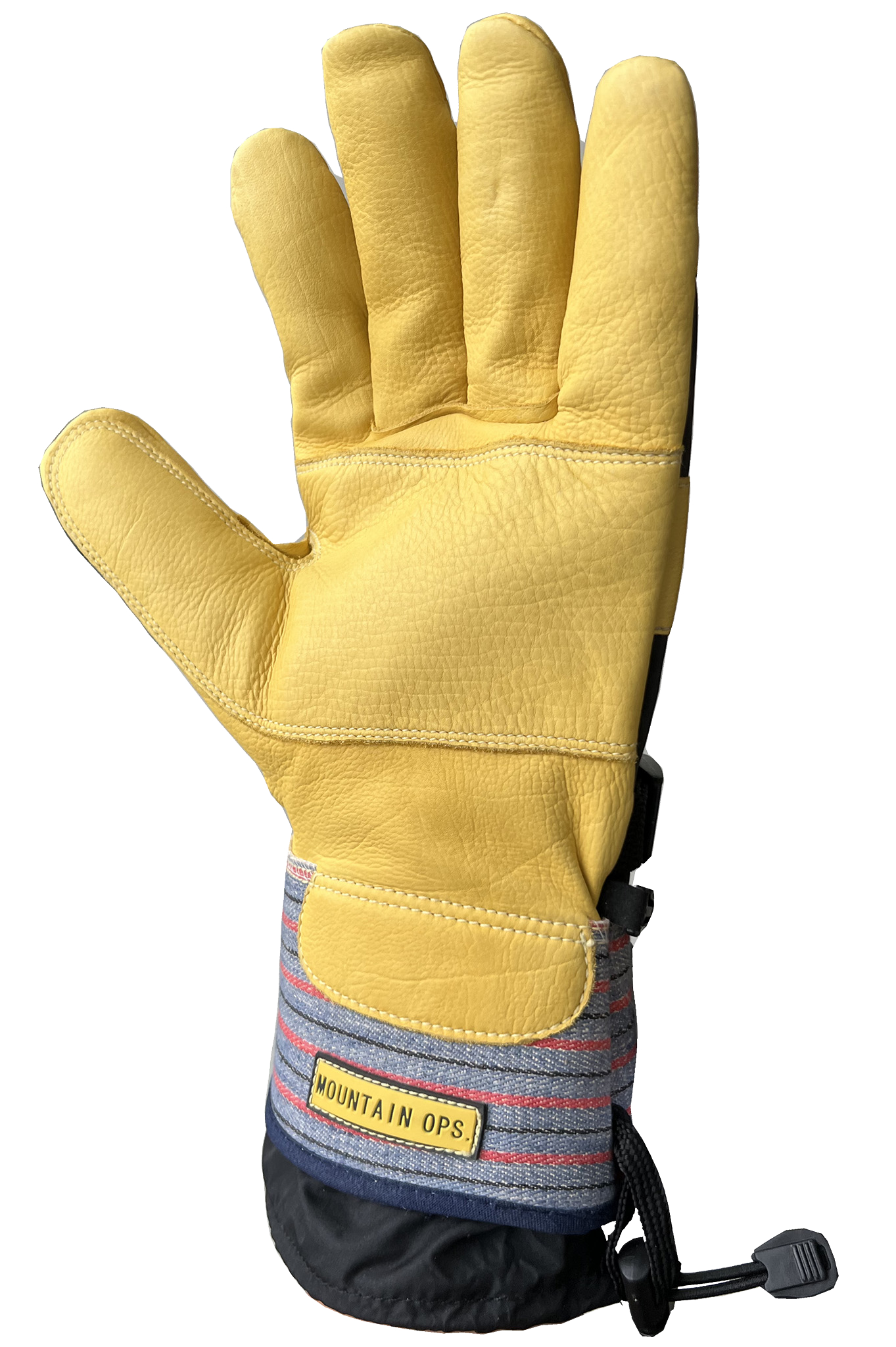 Mountain Ops 2 Gloves - Men-Mitt-Auclair-Auclair Sports