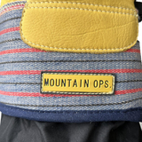 Mountain Ops 2 Gloves - Men-Mitt-Auclair-Auclair Sports