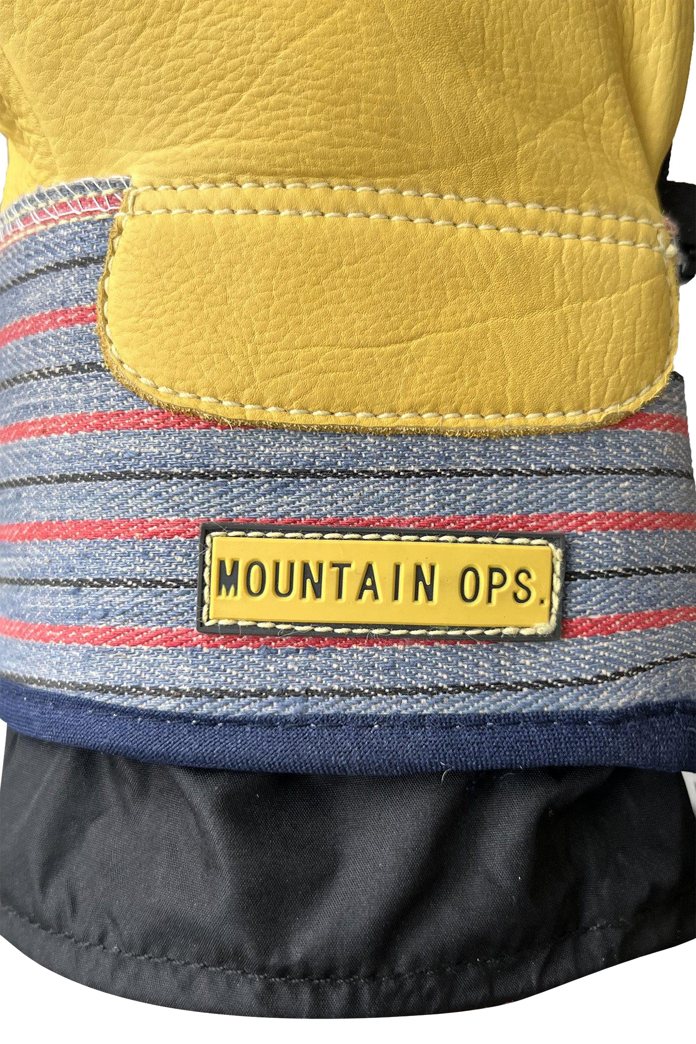 Mountain Ops 2 Gloves - Men-Mitt-Auclair-Auclair Sports