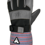Mountain Ops Iii-Glove-Auclair-CHARCOAL-S-Auclair Sports