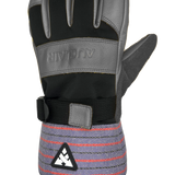 Mountain Ops Iii-Glove-Auclair-CHARCOAL-S-Auclair Sports