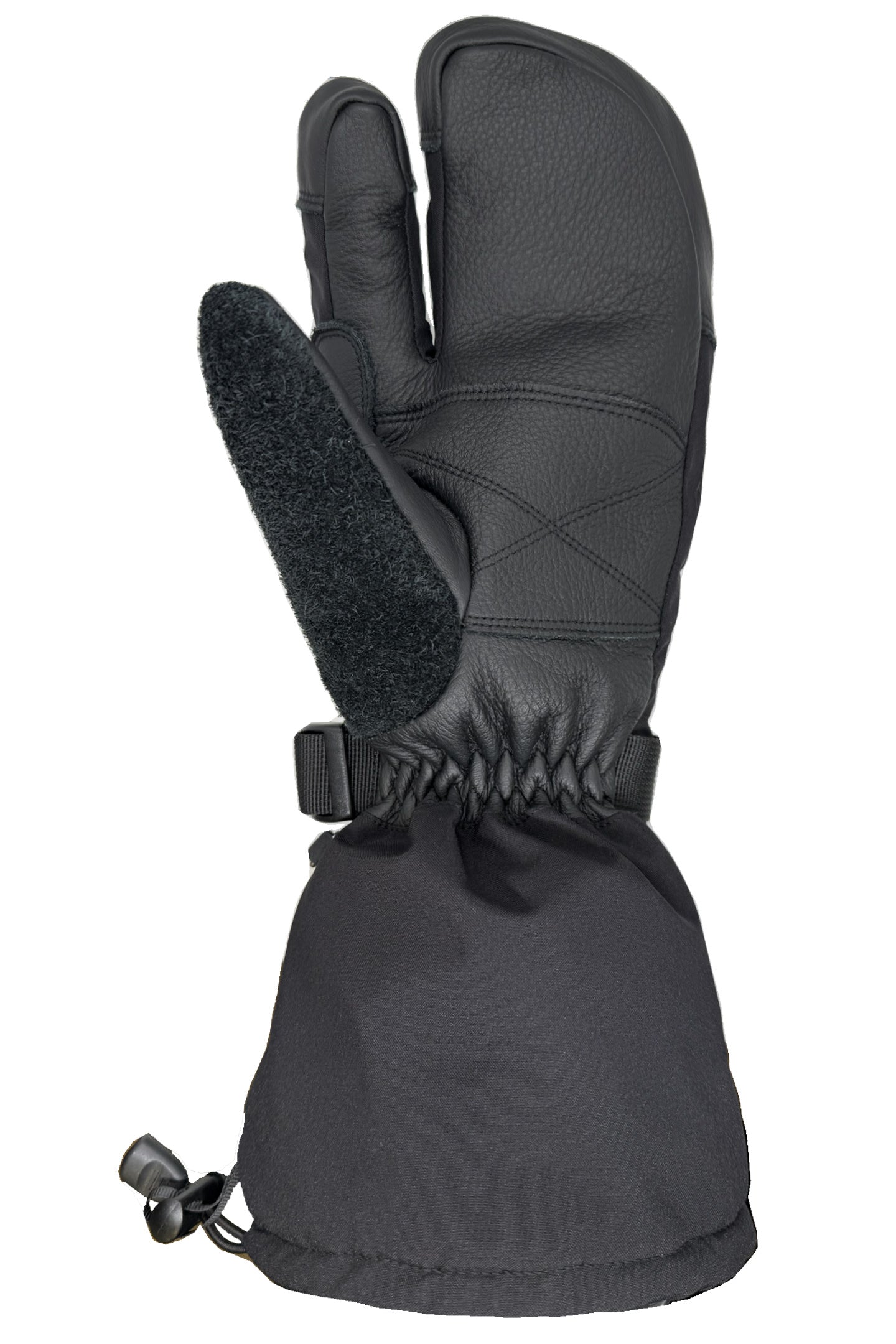 Back Country 2.0 3-Finger - Adult-3-Finger-Auclair-Auclair Sports