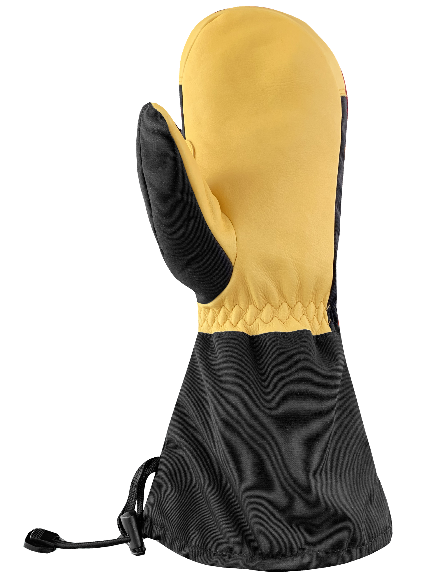 Back Country Fingermitts - Adult-Fingermitt-Auclair-Auclair Sports