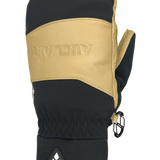 Icecrusher GTX Warm Mitts - Adult-Mitt-Auclair-XS-BEIGE/BLACK-Auclair Sports