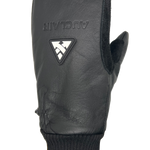 Snow Ops 2.0 Mitts - Men (New-Fall 2024)-101-01S3400-L-BLACK-Auclair Sports