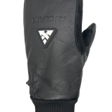 Snow Ops 2.0 Mitts - Men (New-Fall 2024)-101-01S3400-L-BLACK-Auclair Sports