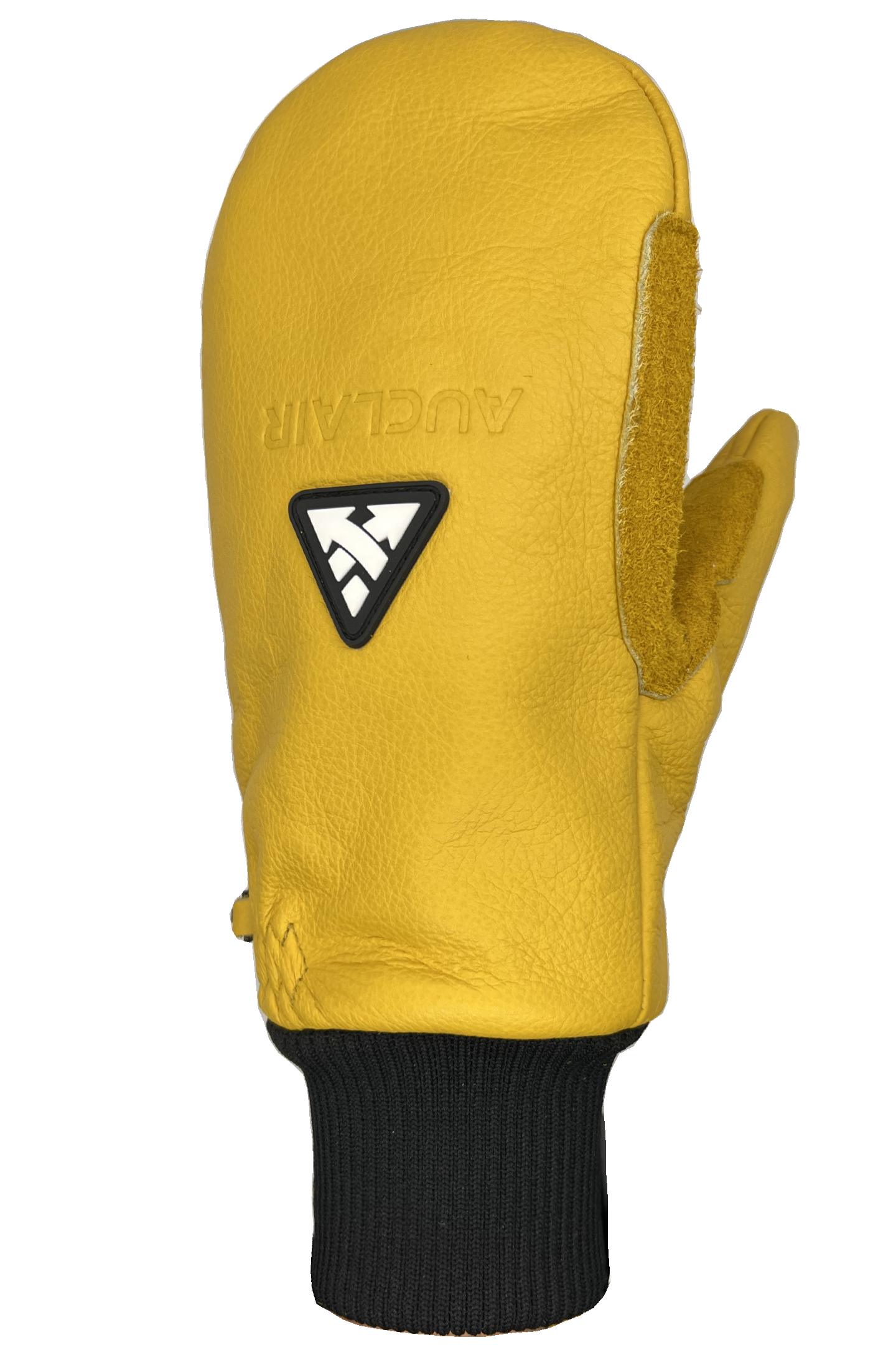 Snow Ops 2.0 Mitts - Men (New-Fall 2024)-101-01S3400-L-GOLD-Auclair Sports