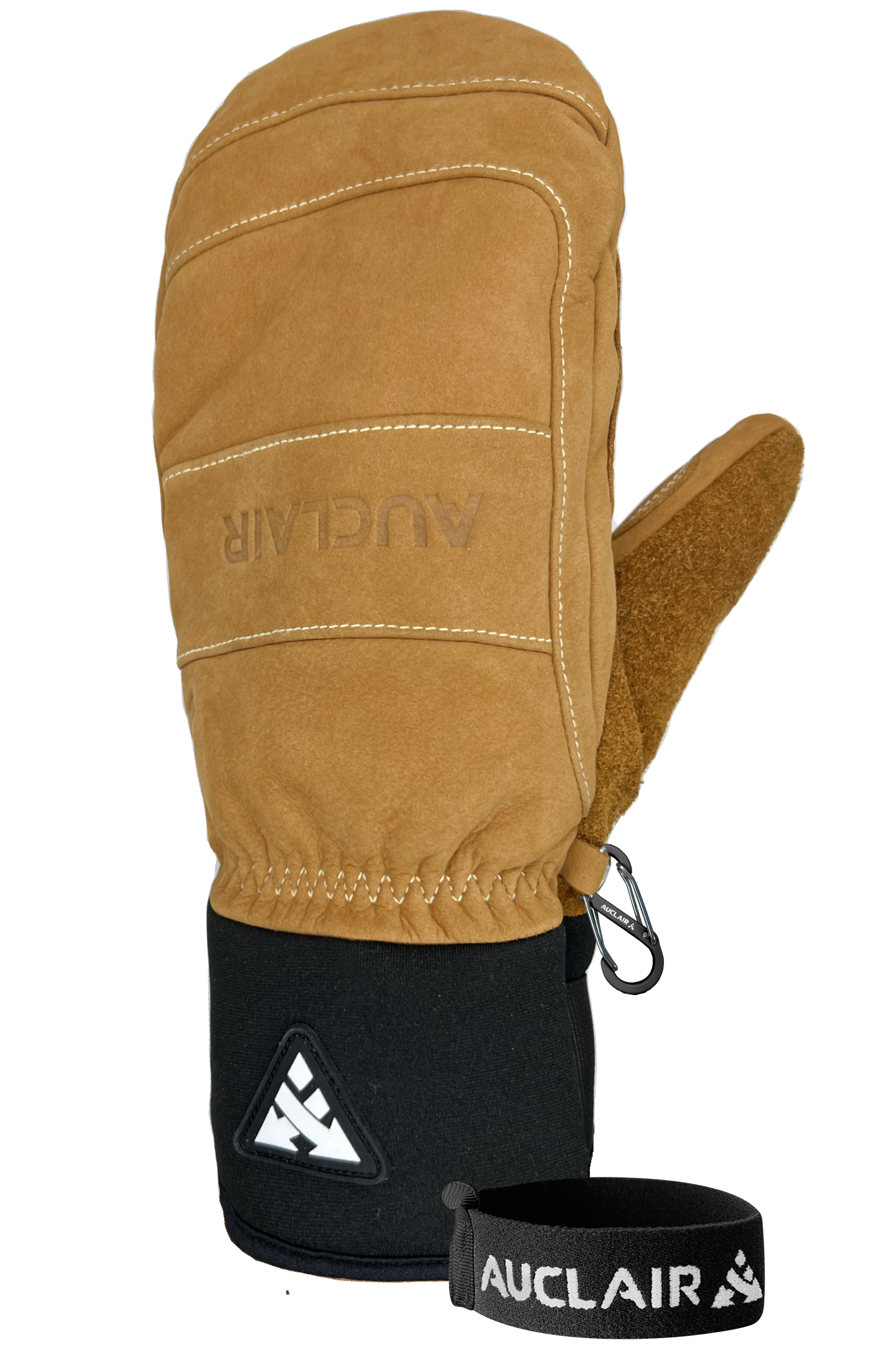 Cypress GTX Active Mitt - Adult-MITT-Auclair-DARK TAN-XS-Auclair Sports