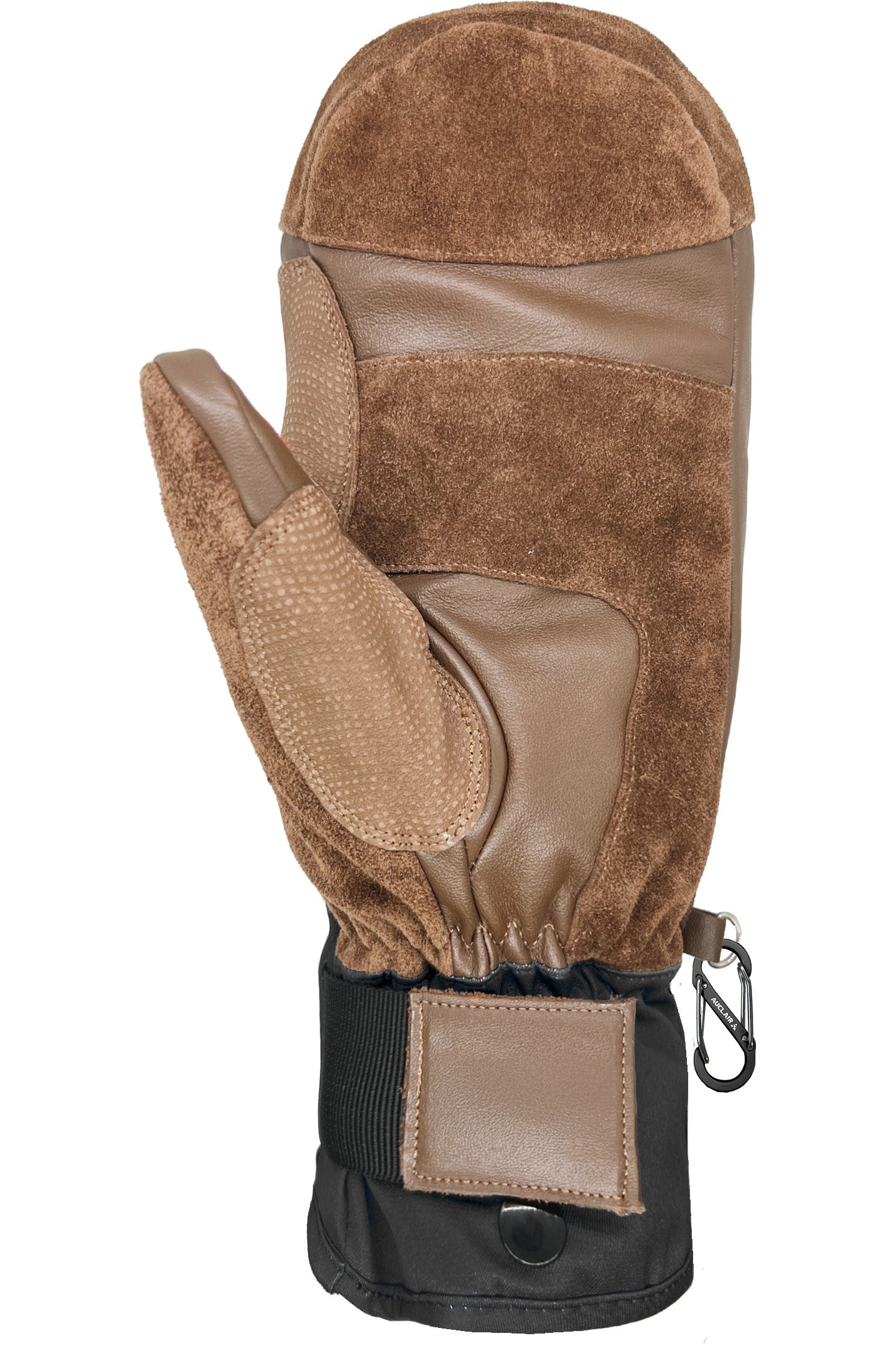 Carver Mitt- Men-Glove-Auclair-Auclair Sports