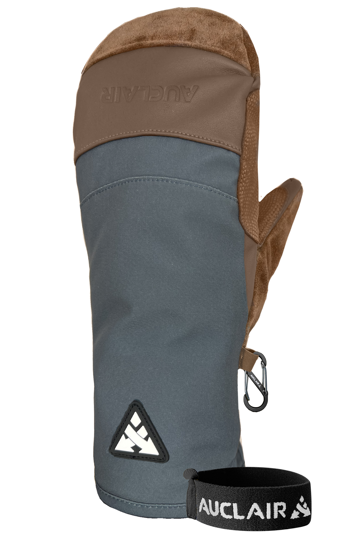 Carver Mitt- Men-Glove-Auclair-Dark Teal-S-Auclair Sports