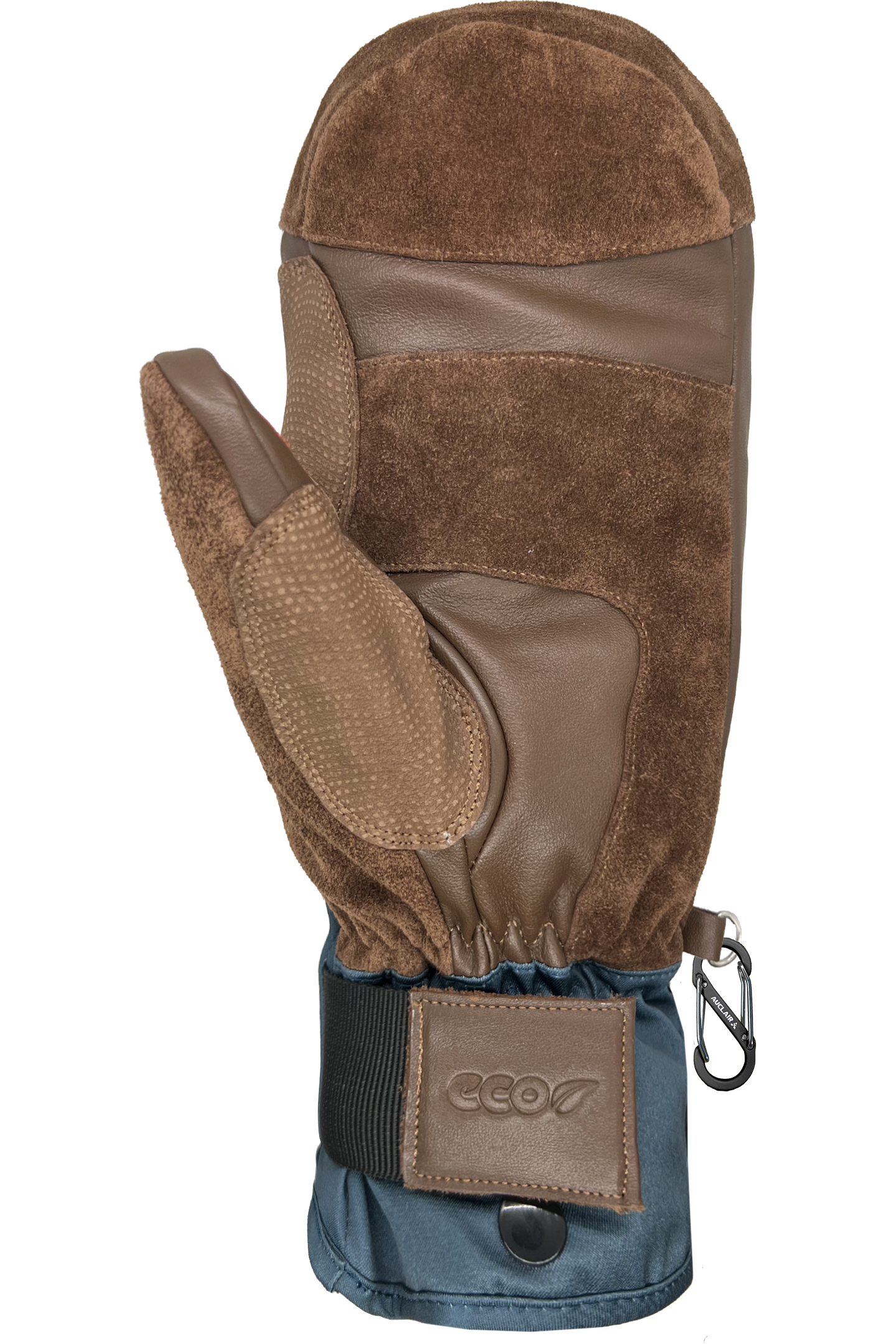 Carver-Glove-Auclair-Auclair Sports