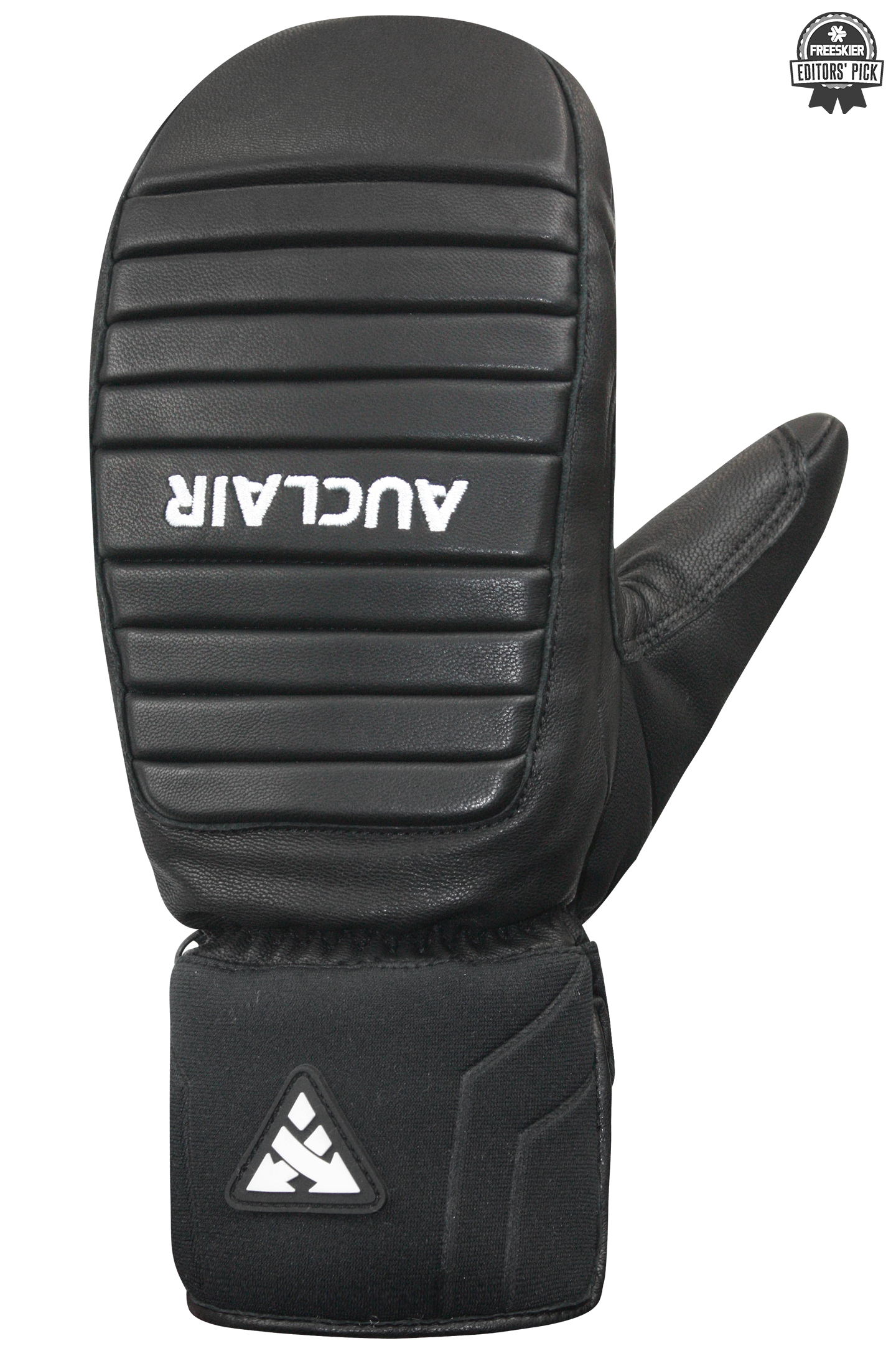 Outseam Mitts - Adult-Mitt-Auclair-XS-BLACK/BLACK-Auclair Sports