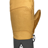 Quest Mitts - Men-Mitt-Auclair-Tan/Black-S-Auclair Sports