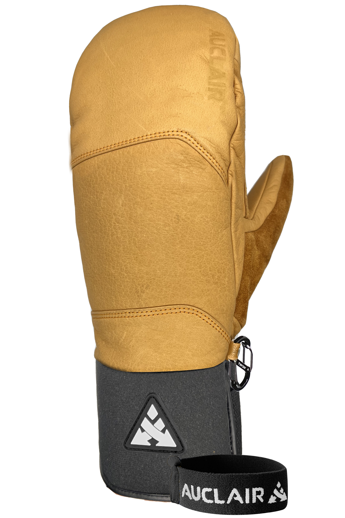 Quest Mitts - Men-Mitt-Auclair-Tan/Black-S-Auclair Sports