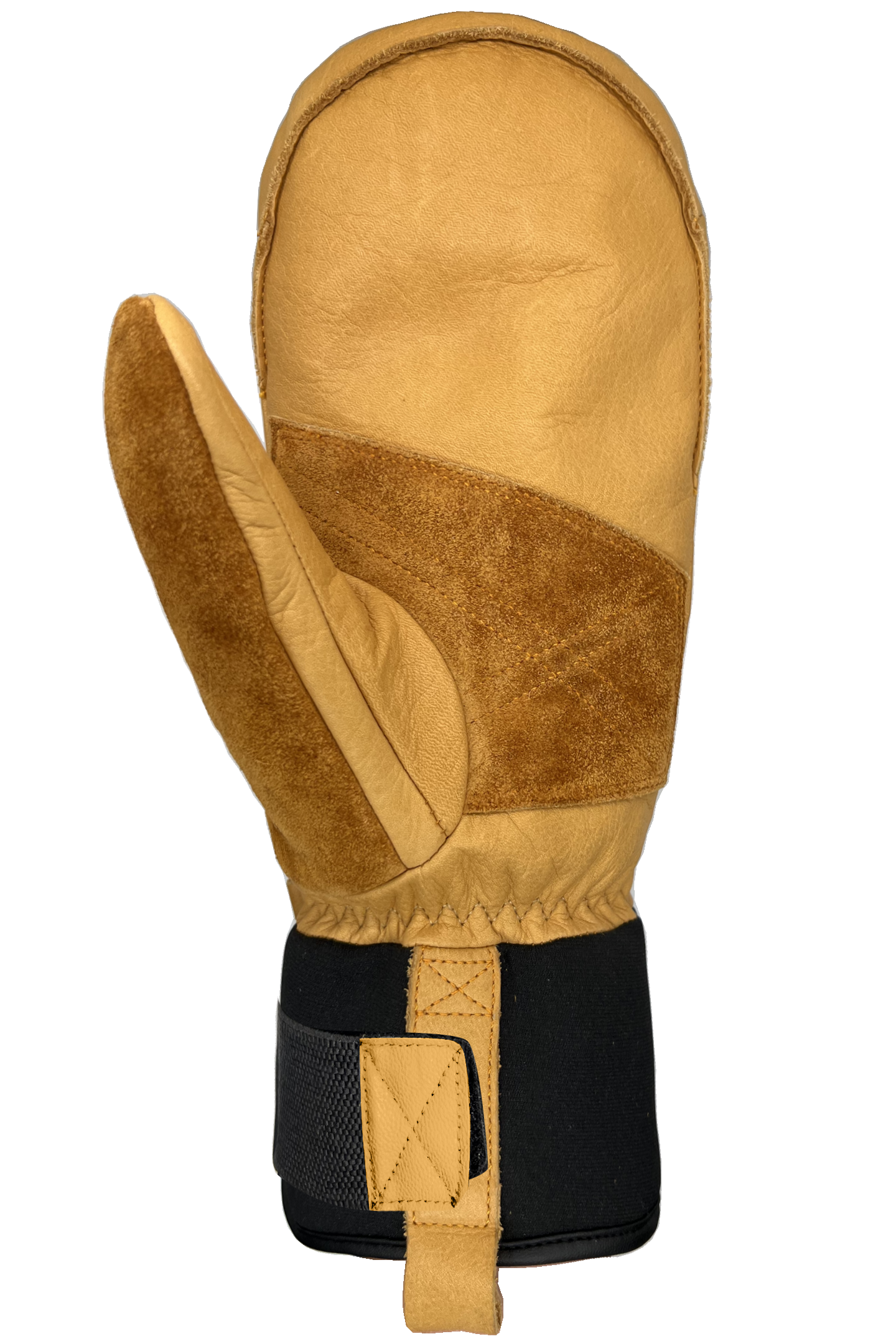 Quest Mitts - Men-Glove-Auclair-Auclair Sports