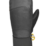 Quest Mitts - Men-Glove-Auclair-S-BLACK/BLACK-Auclair Sports