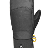 Quest Mitts - Men-Mitt-Auclair-Black-S-Auclair Sports