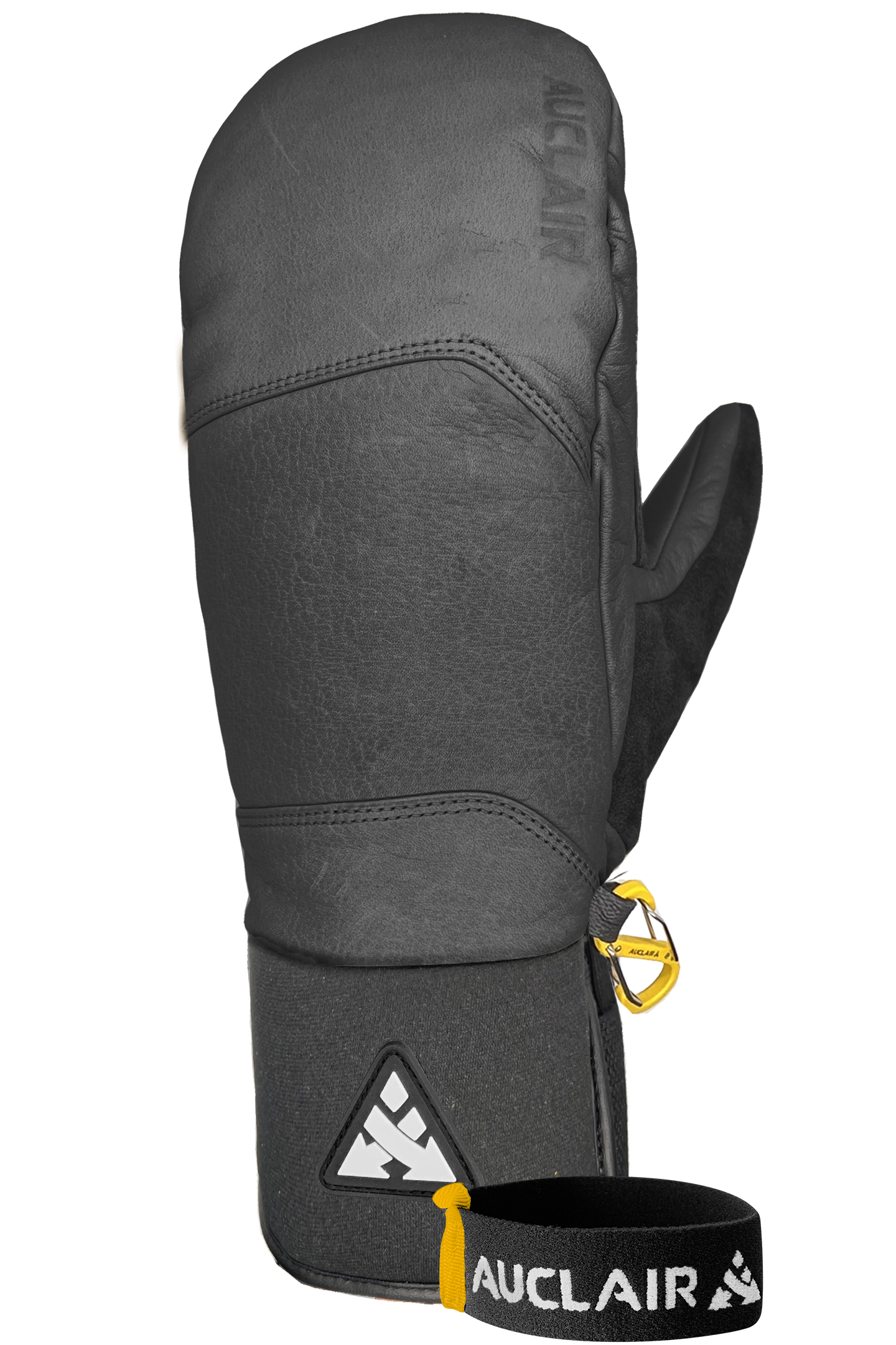 Quest Mitts - Men-Mitt-Auclair-Black-S-Auclair Sports