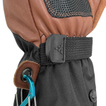 Alpha Beta Gloves - Women-Glove-Auclair-Auclair Sports