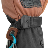 Alpha Beta Gloves - Women-Glove-Auclair-Auclair Sports