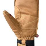 Eco Racer Fingermitts - Men-Fingermitt-Auclair-Auclair Sports