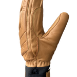 Eco Racer Fingermitts - Men-Fingermitt-Auclair-Auclair Sports