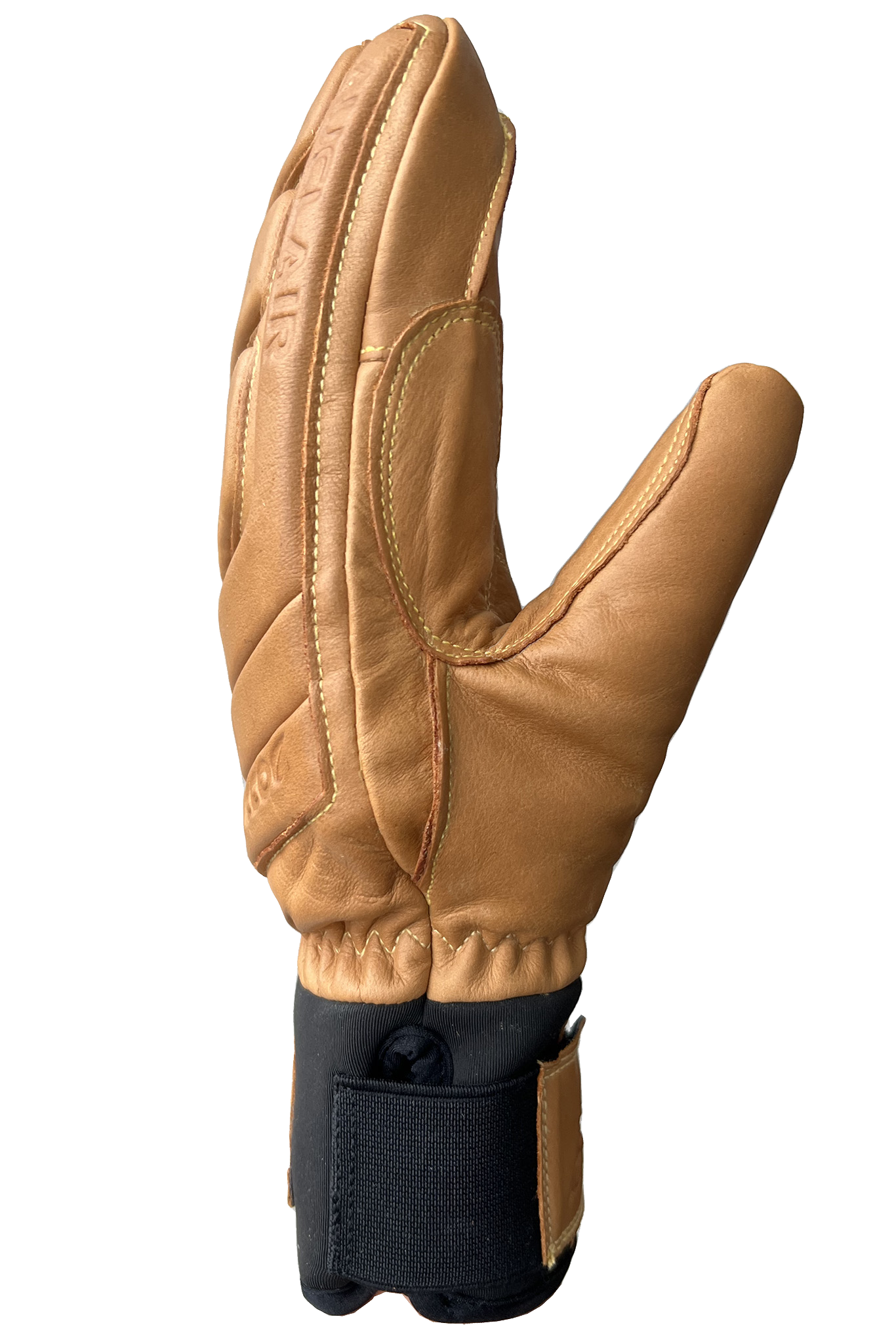 Eco Racer Fingermitts - Men-Fingermitt-Auclair-Auclair Sports