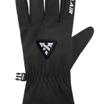 Ascent Windstopper® Gloves - Adult-Glove-Auclair-XS-BLACK/BLACK-Auclair Sports