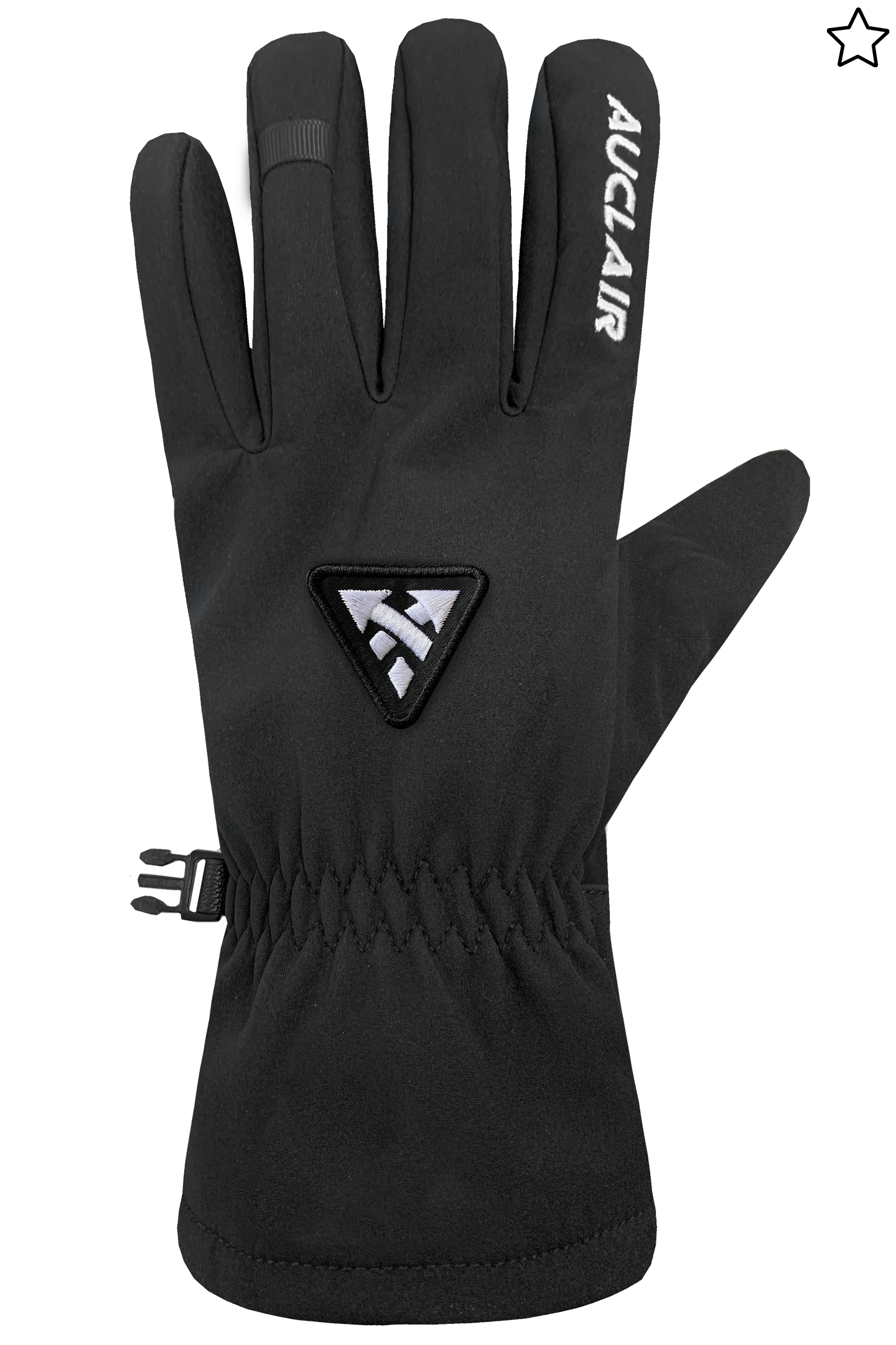 Ascent Windstopper® Gloves - Adult