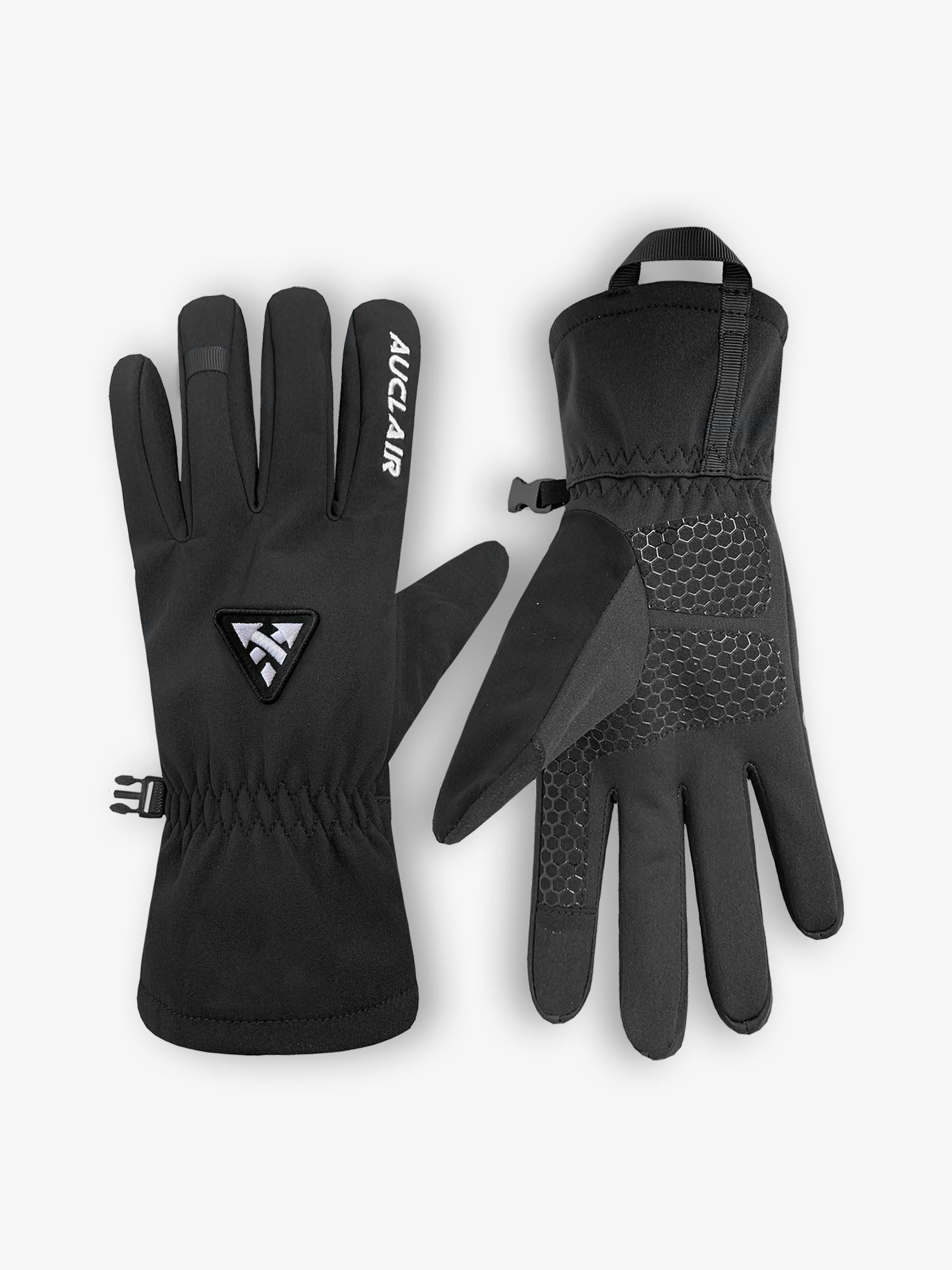 Ascent Windstopper® Gloves - Adult