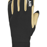 Prf Oslo-Glove-Auclair-BLACK/WHEAT-XS-Auclair Sports