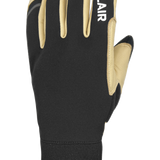 Prf Oslo-Glove-Auclair-BLACK/WHEAT-XS-Auclair Sports
