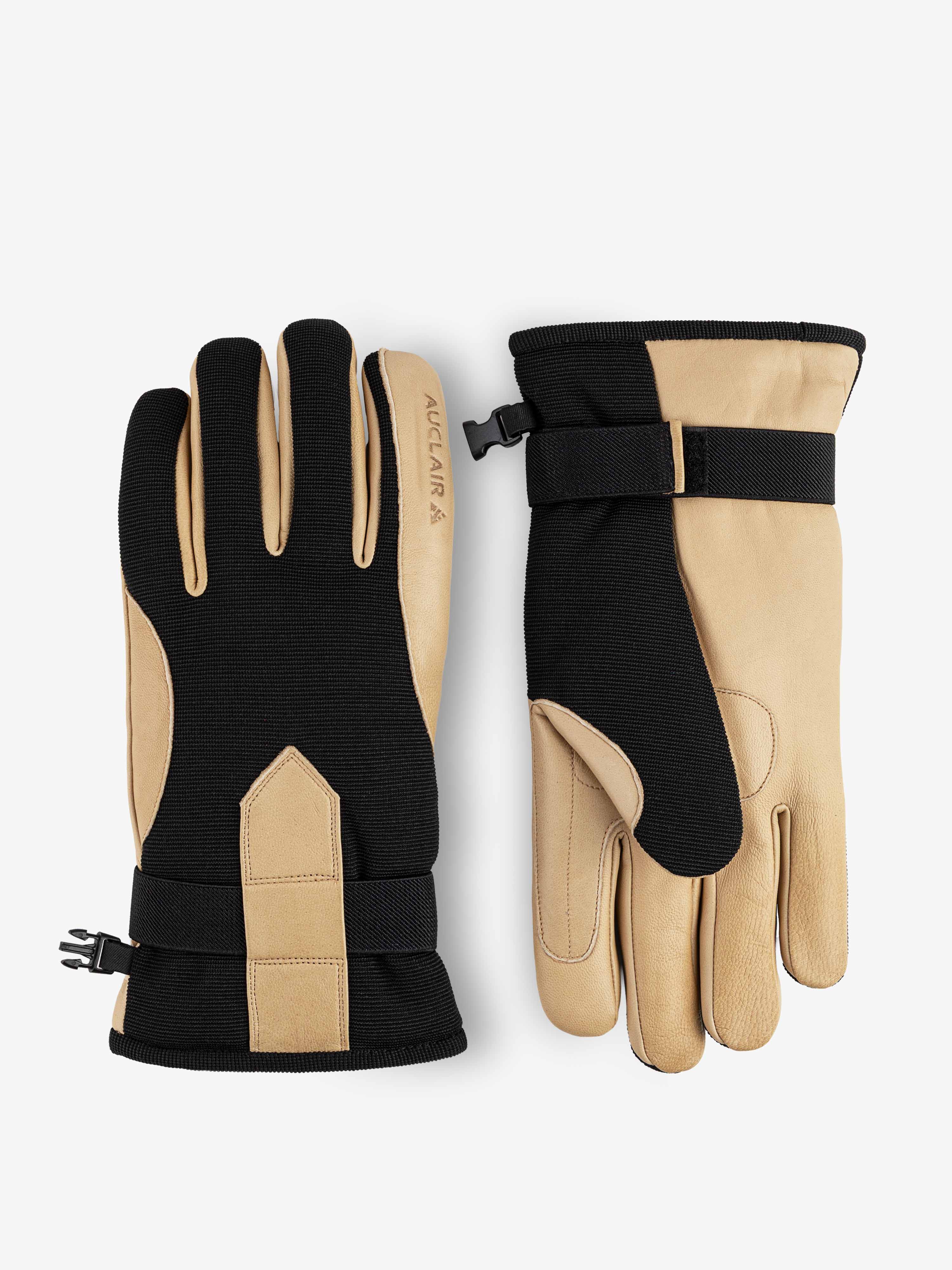 Lillehammer Gloves - Men