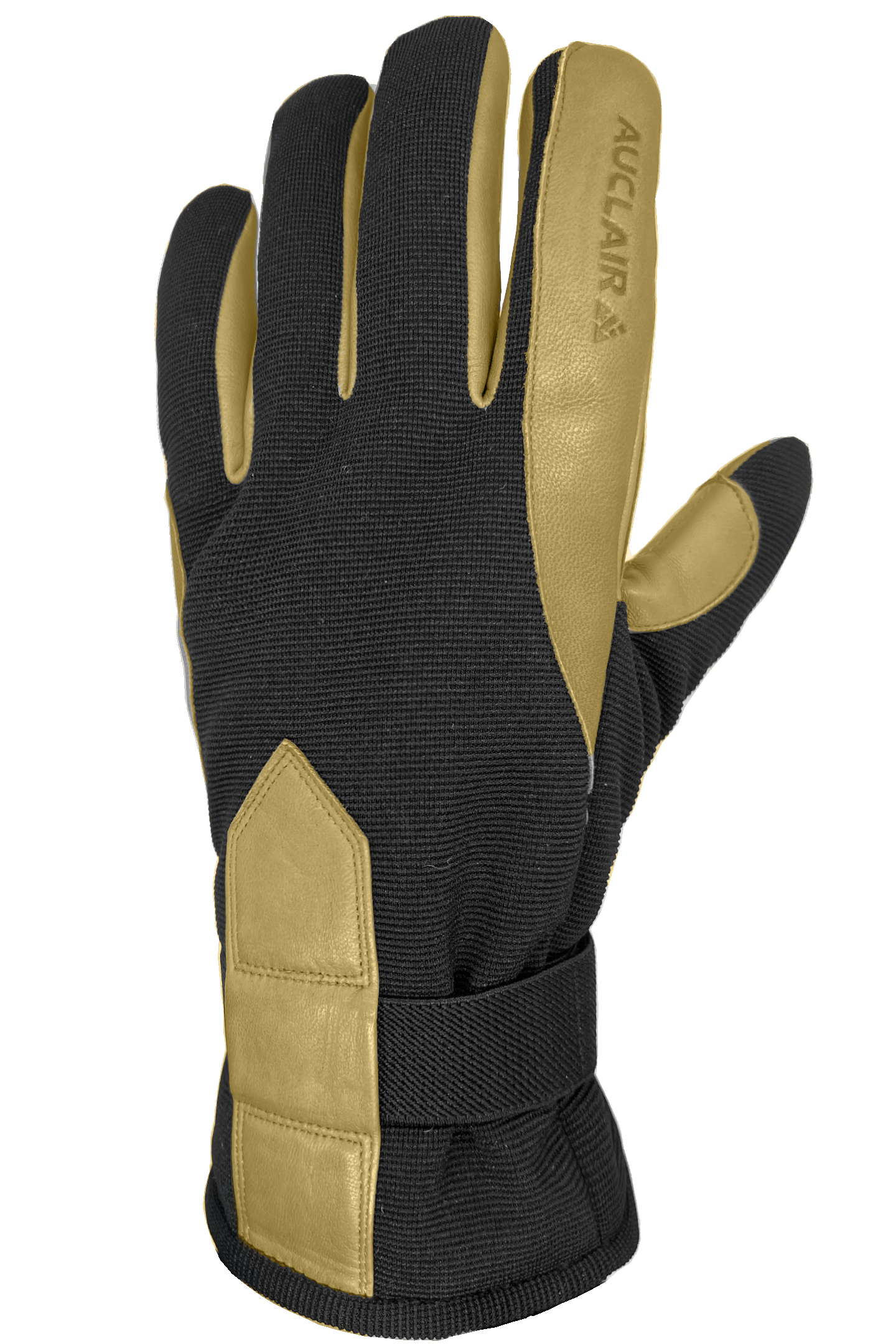 Ancien Gants De Ski Neige Vintage Cuir Et Synthétique Ancien Gants De Ski Neige Vintage Cuir Et Synthétique