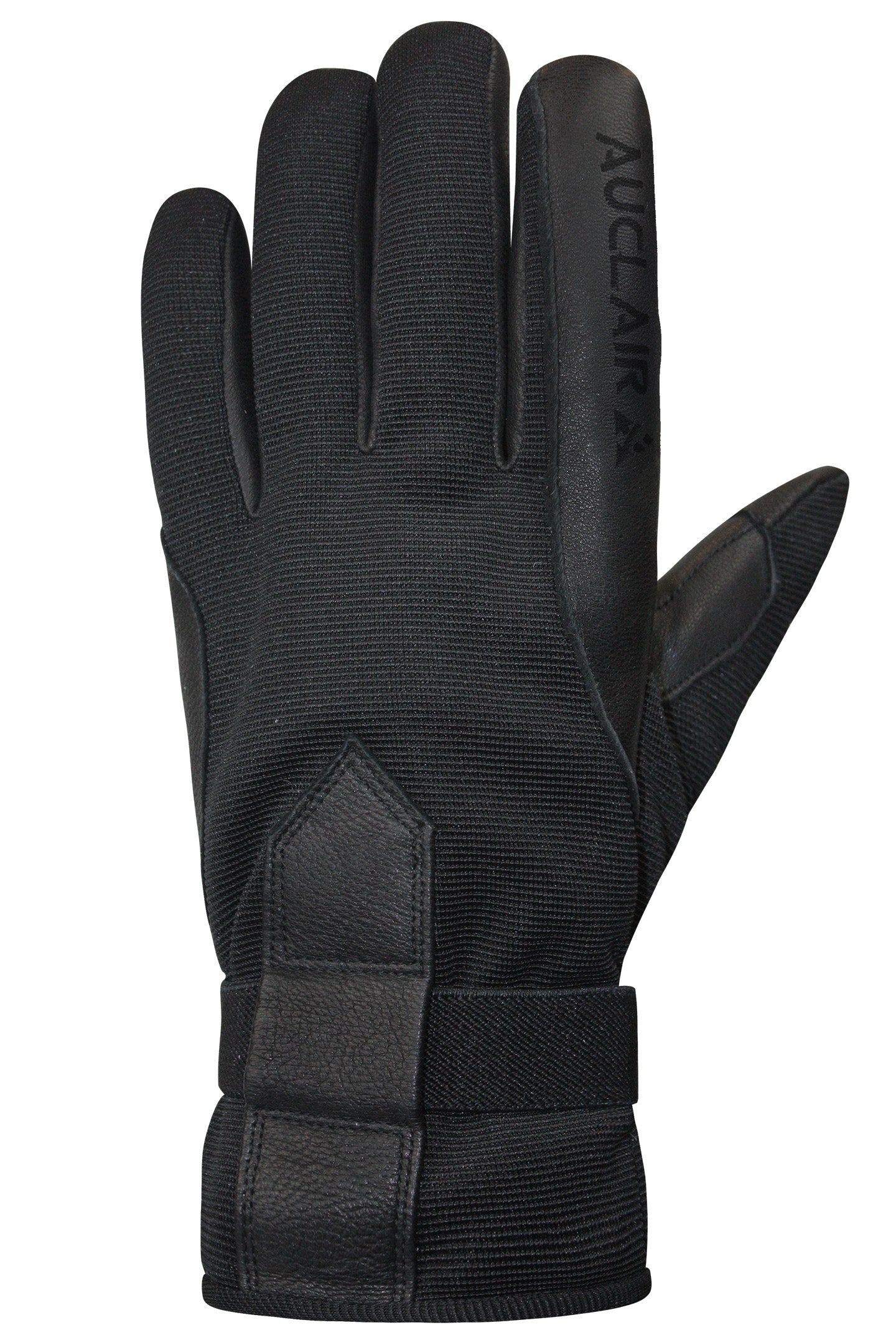 Lillehammer Gloves - Men-Glove-Auclair-TaskForce Black-XS-Auclair Sports