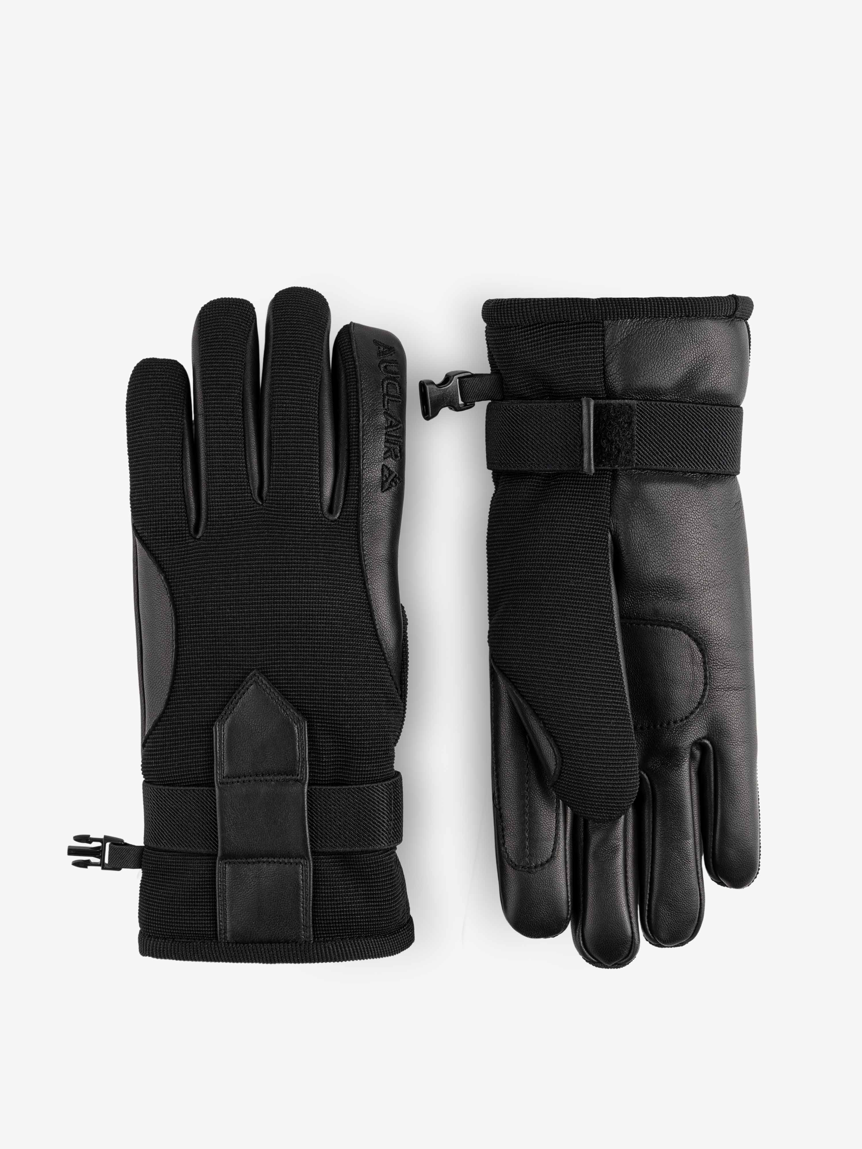 Lillehammer Gloves - Men