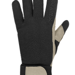 Skater Gloves - Women-Glove-Auclair-Beige/Black-S-Auclair Sports