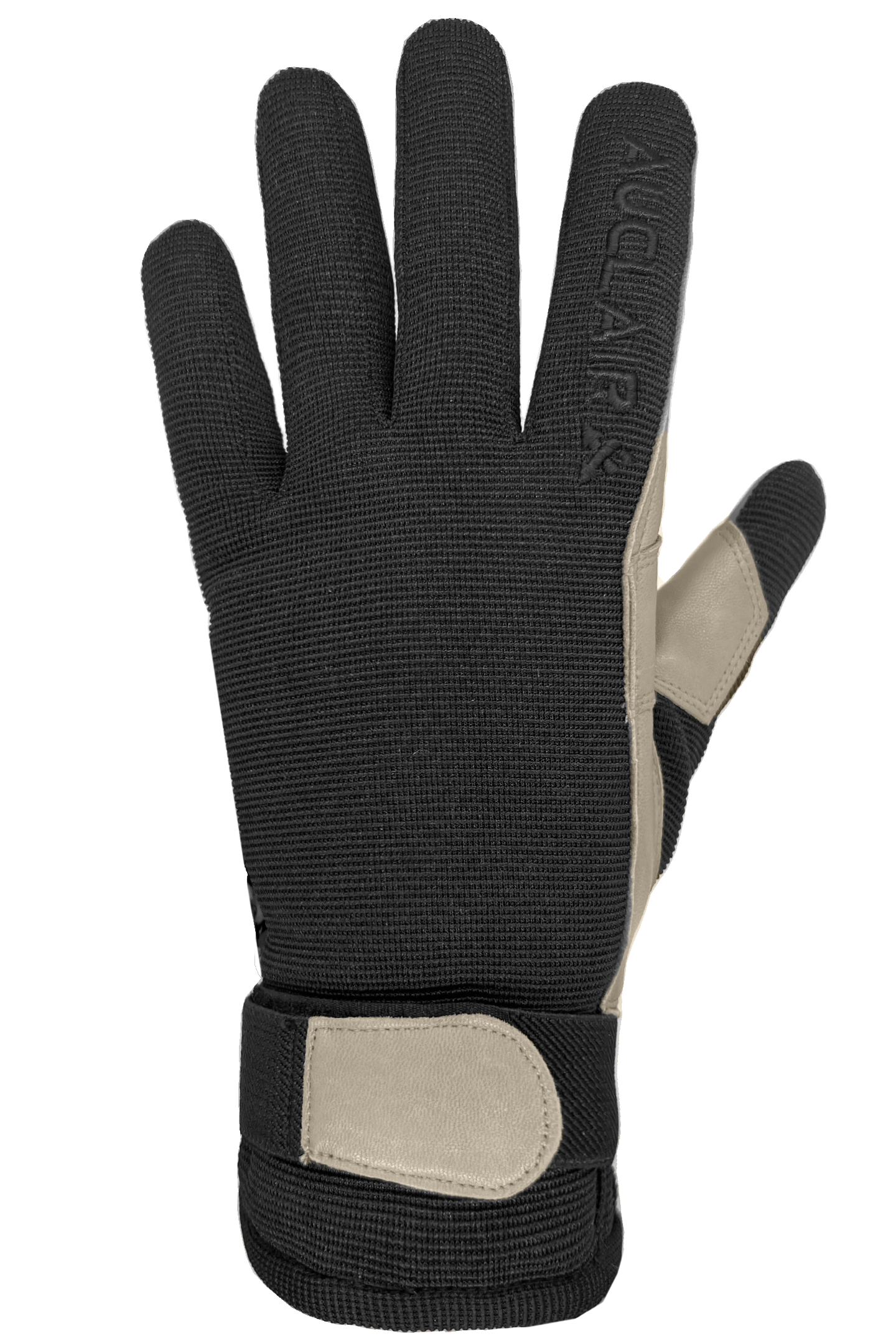 Skater Gloves - Women-Glove-Auclair-Beige/Black-S-Auclair Sports