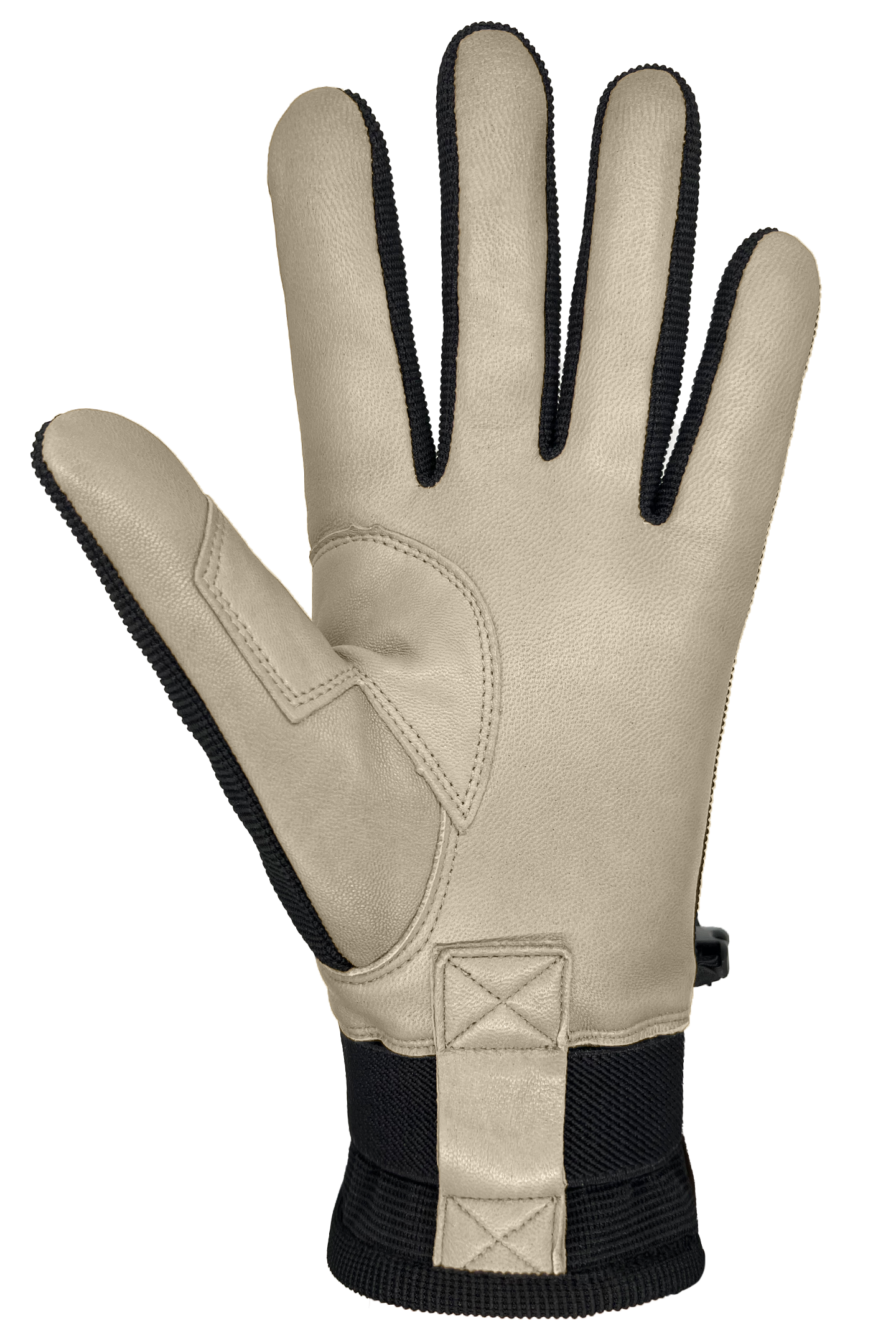 Skater Gloves - Women-Glove-Auclair-Auclair Sports