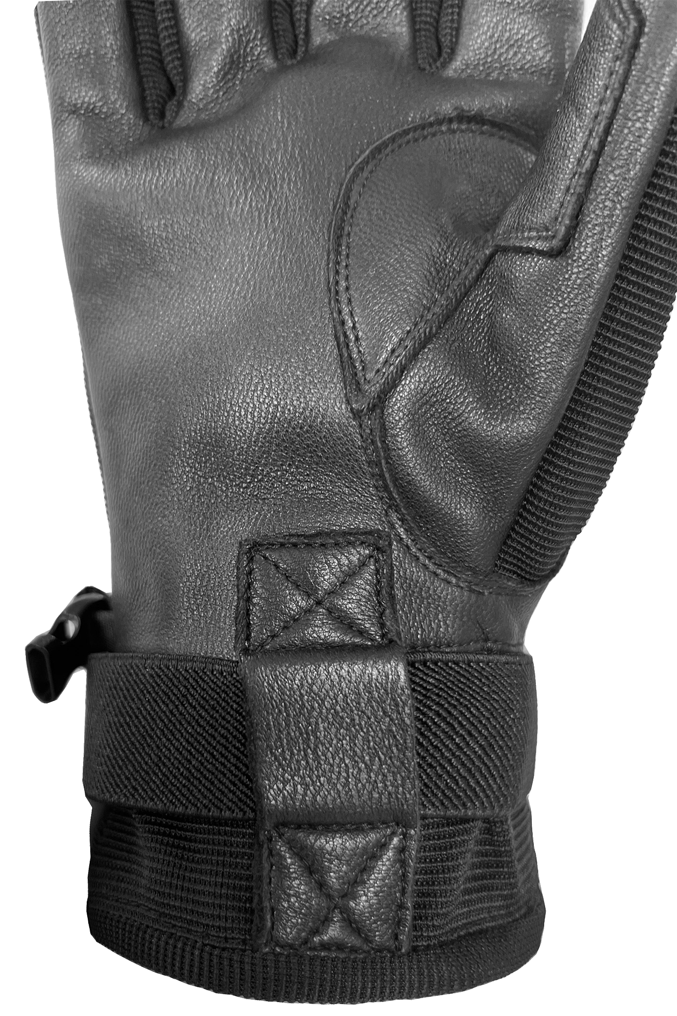 Skater Gloves - Junior-Glove-Auclair-Auclair Sports