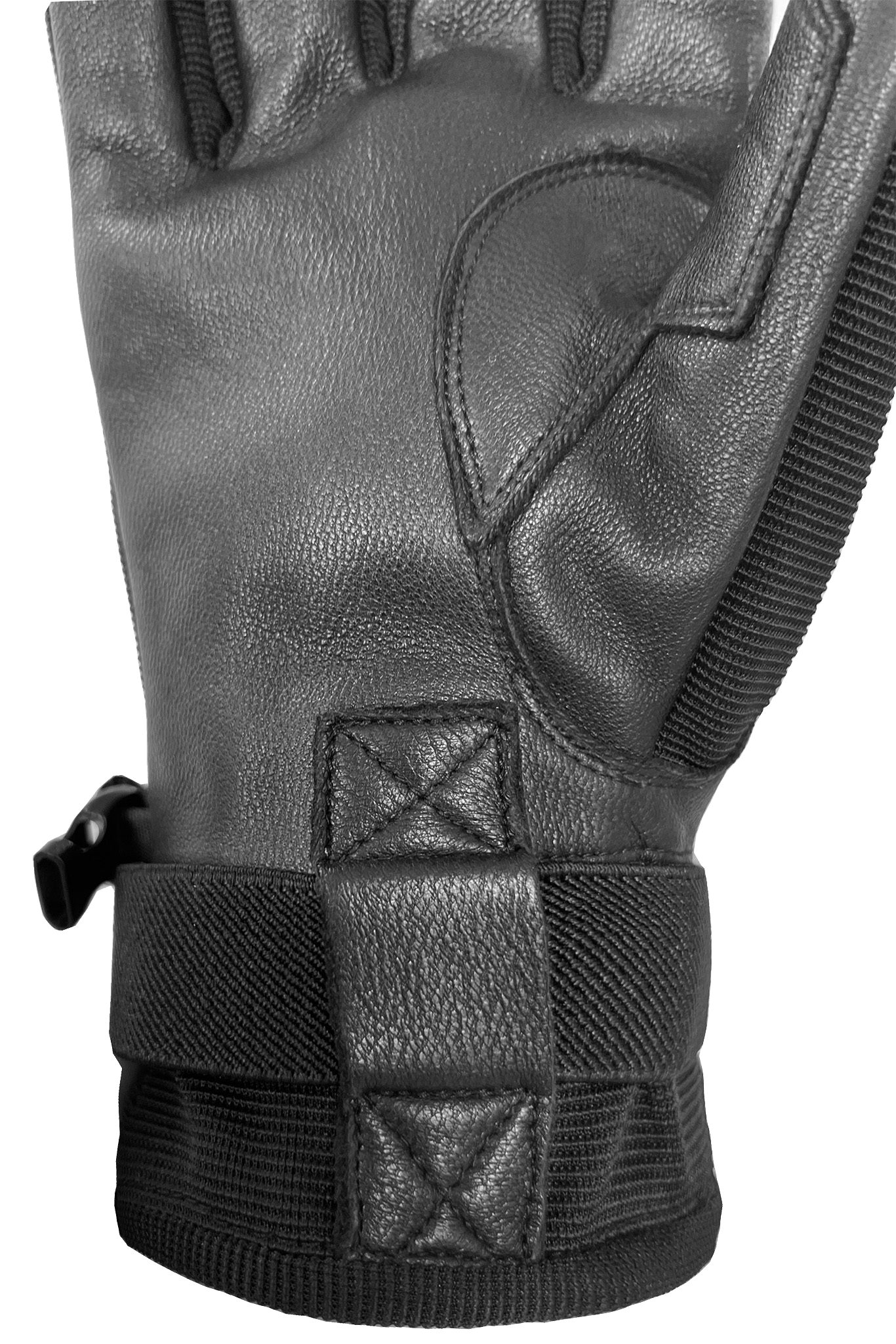 Skater Gloves - Men-Glove-Auclair-Auclair Sports