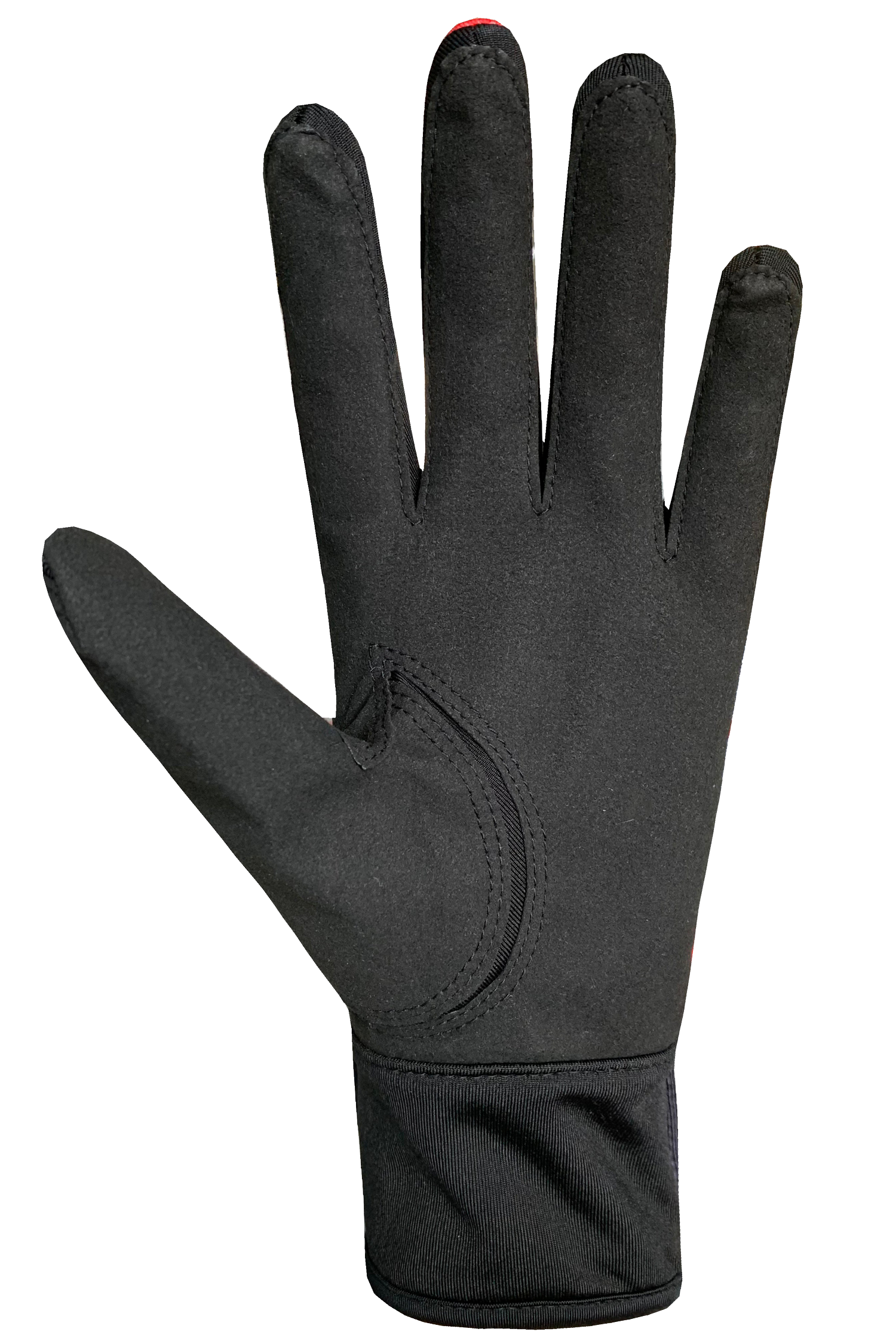 Maple Leaf Race Gloves - Men-Glove-Auclair-Auclair Sports