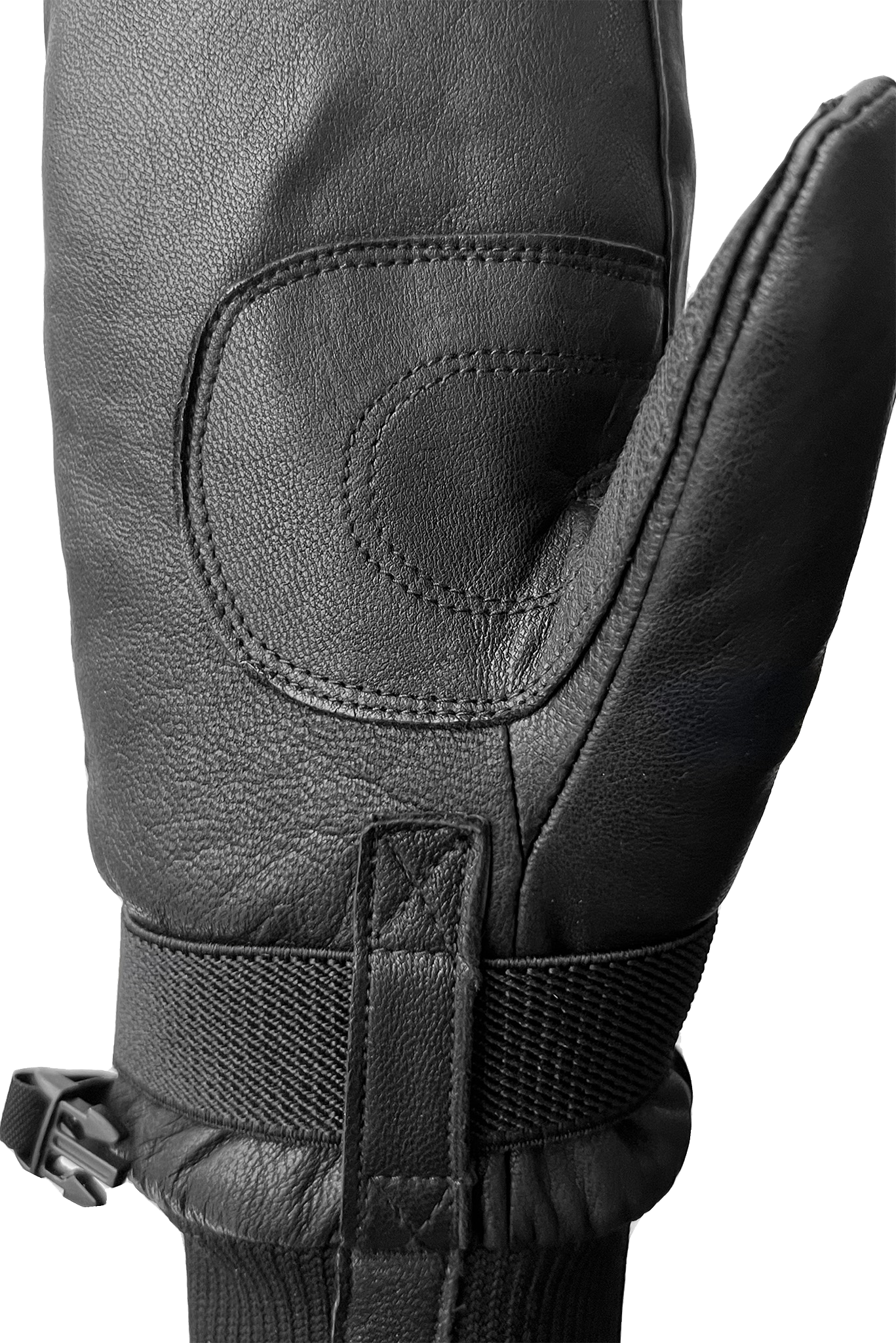 WWPB Gigatex Mitts - Junior-Mitt-Auclair-Auclair Sports