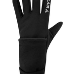 VO2 Max Running Gloves - Adult-Glove-Auclair-XS-BLACK/REFLECTIVE-Auclair Sports